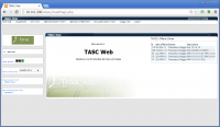 TASC Web